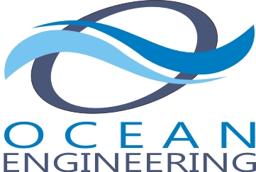 Logo Ocean engineering